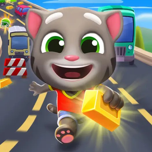 Talking Angela Play Online Free Browser Games